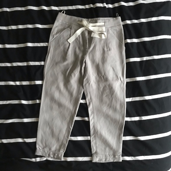 Aritzia Allant Pant Size 2 - Picture 4 of 4